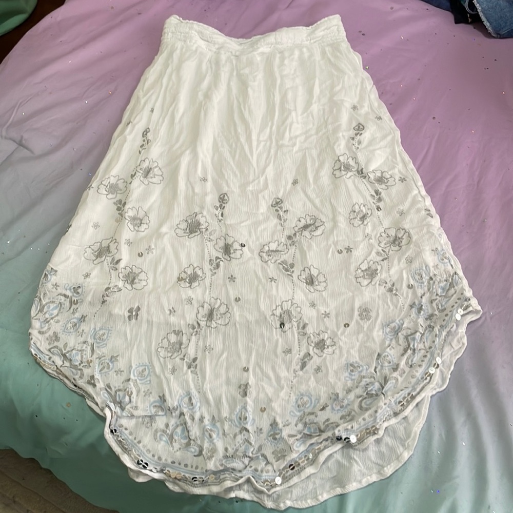 Girls skirt